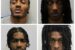 Four deadly London men who stabbed man 60 times jailed total 117 years