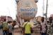 Dangote truck crushes woman to death in Lagos