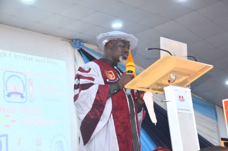 Don advocates strong university-industry collaboration for sustainable development