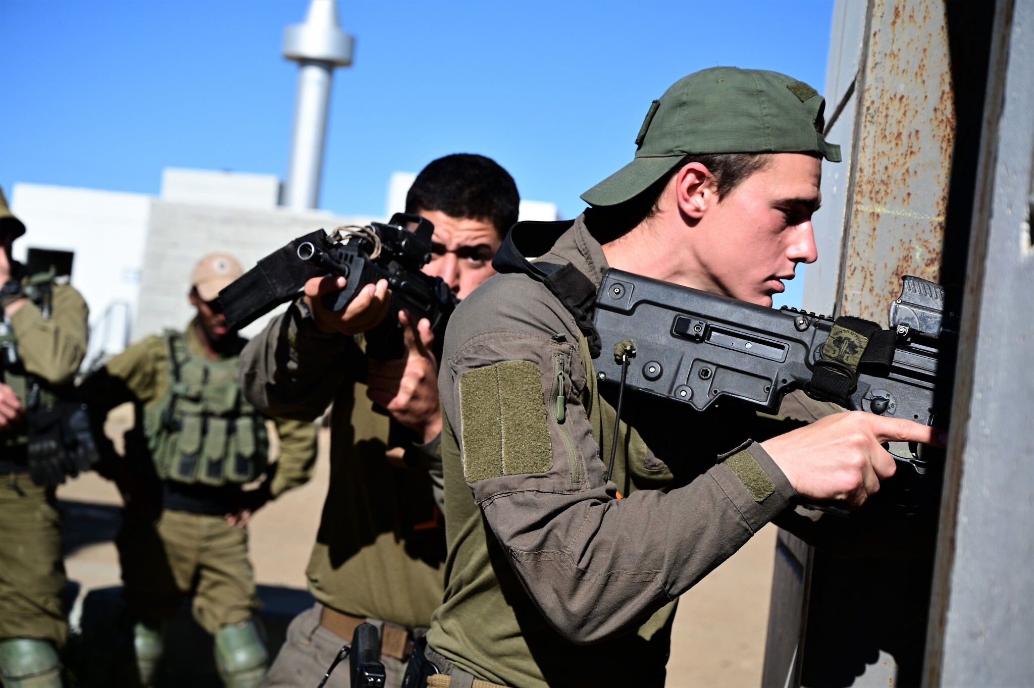 Israel armed forces. ХАМАС 2023.