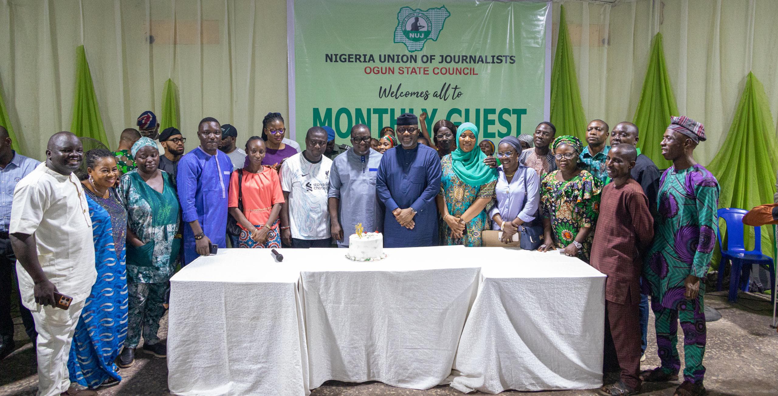 Ogu govt says it is revitalizing the state's economy through a development plan anchored on infrastructure enhancement for sustainable growth.