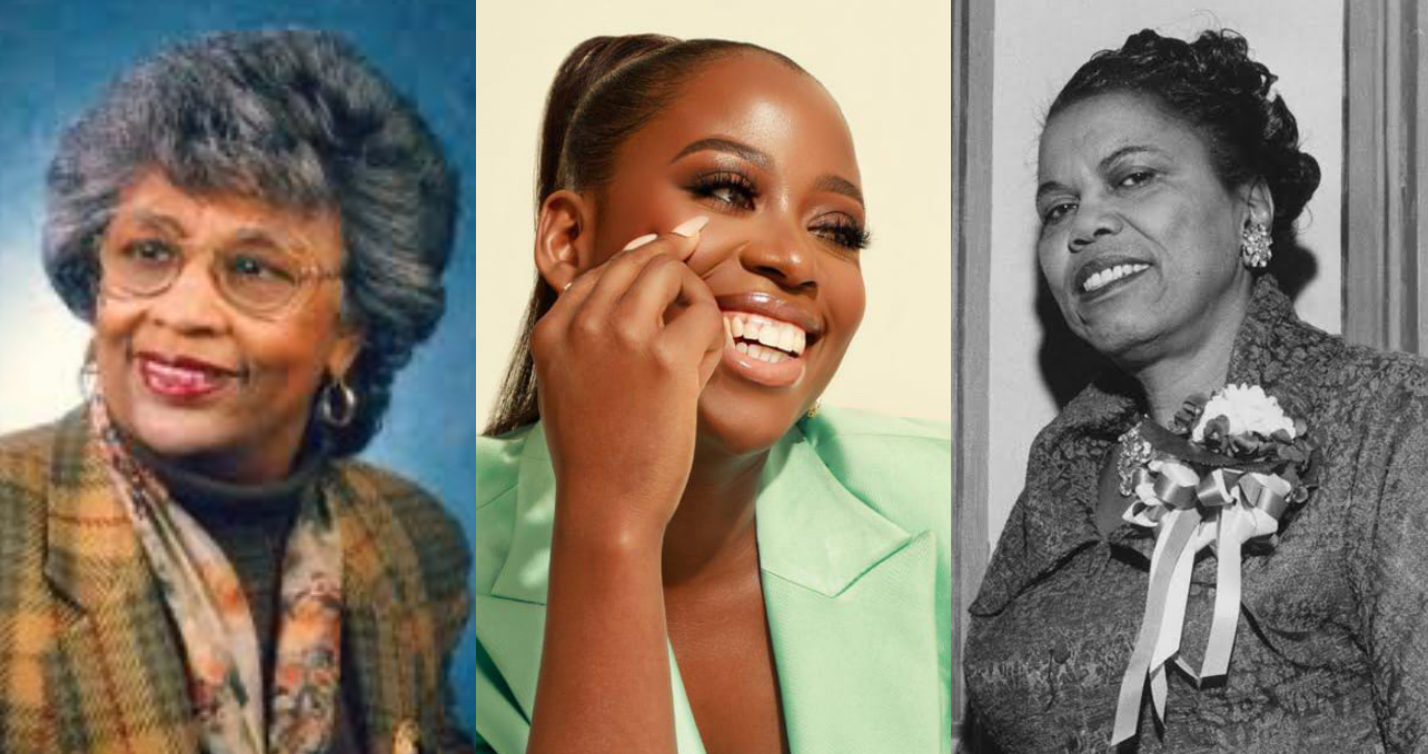 Black Nurse Educators Who Revolutionized Nursing Profession P M News