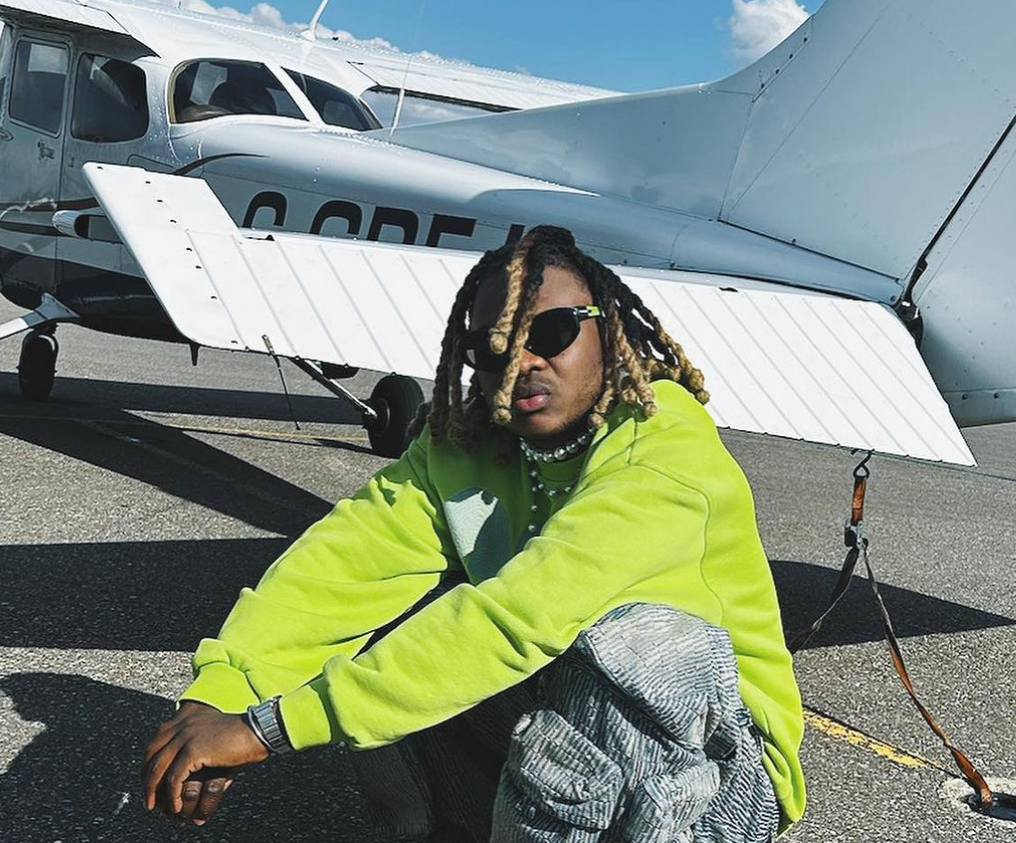 Dice Ailes calls out Sony Music P.M. News