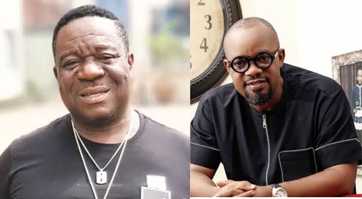 Why Mr Ibu is irreplaceable in Nollywood – Charles Inojie - P.M. News