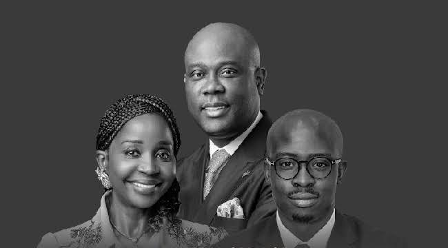 Gov. Babajide Sanwo-Olu acknowledges contributions of Herbert Wigwe, the late boss of Access Holdings to development of Lagos State