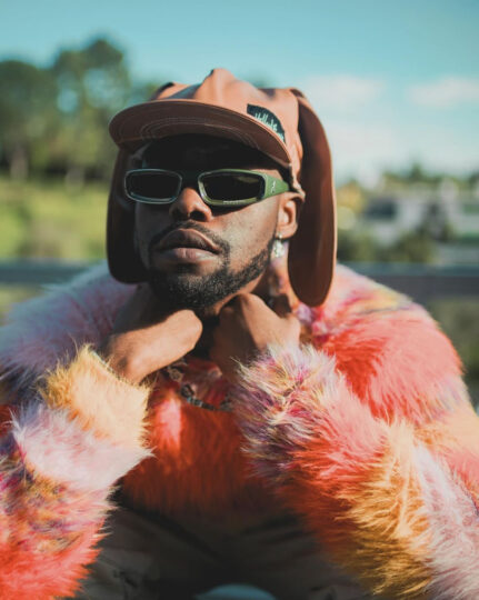 Lojay makes revelation about making music