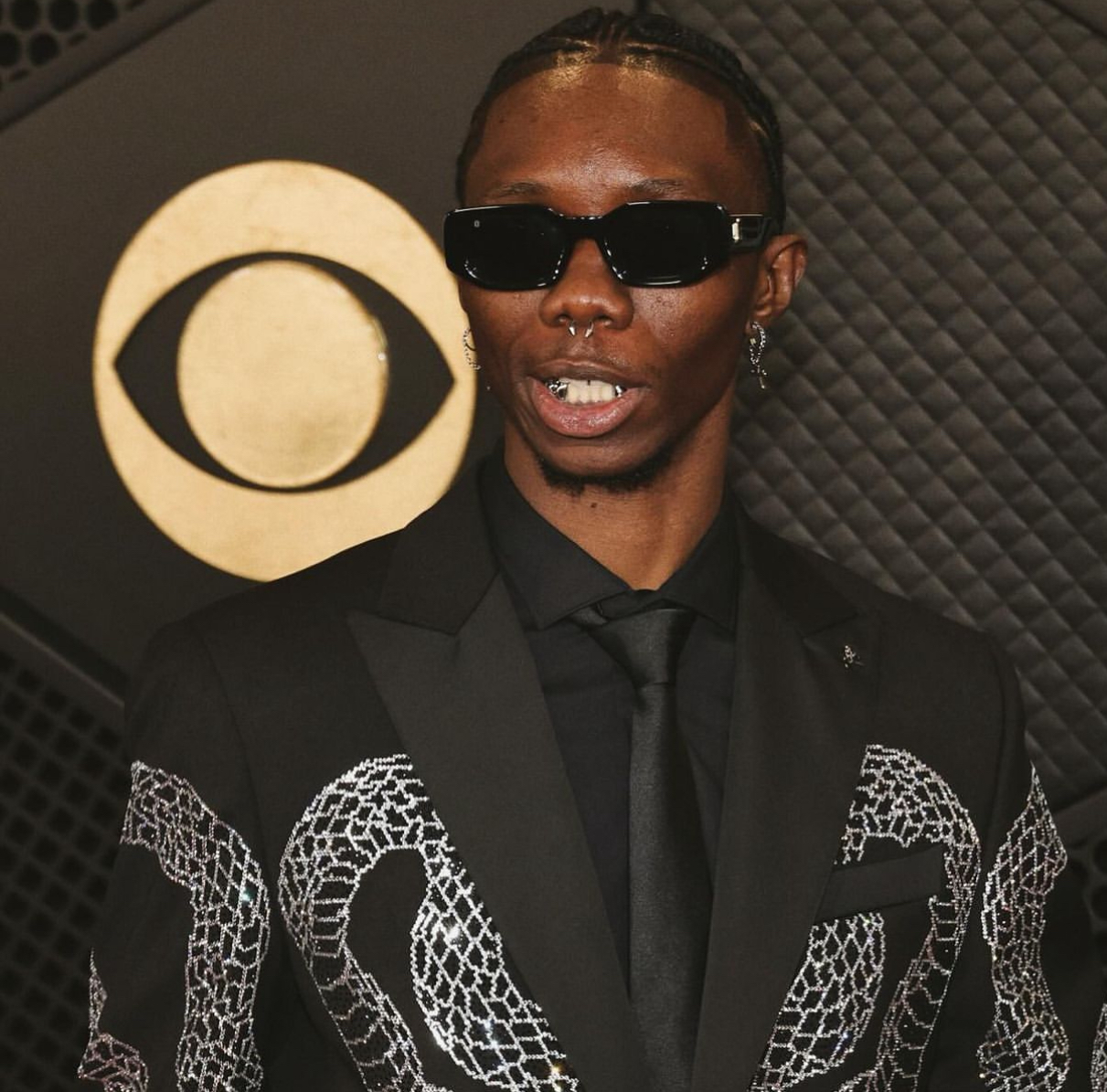 Blaqbonez speaks on reason behind lean appearance