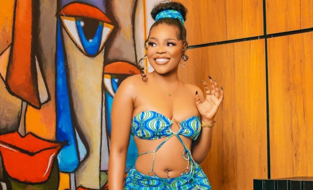 Why I don't regret ever being a stripper - BBNaija's Chichi