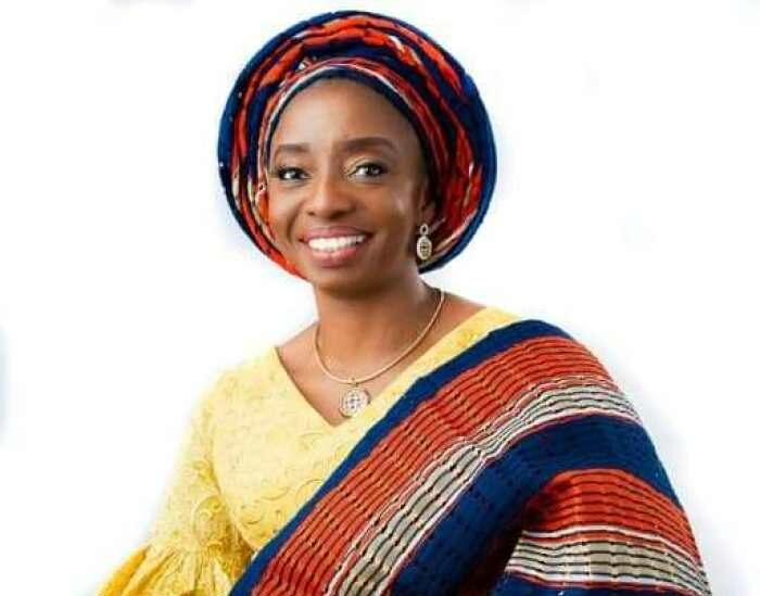 SGBV Activism: Ibijoke Sanwo-Olu Visits Lagos Rehab Centre, Promises Facility Upgrade