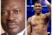 'It's too tight here' - Actor Kanayo reacts following Anthony Joshua's win