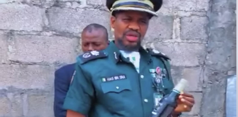 Kano Hisbah Board boss, Aminu Daurawa, returns to office with promise to do more towards checking immoral practices and societal vices.