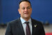 Ireland's Prime Minister Leo Varadkar