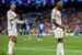 Real Madrid squeeze into Champions League quarter-finals
