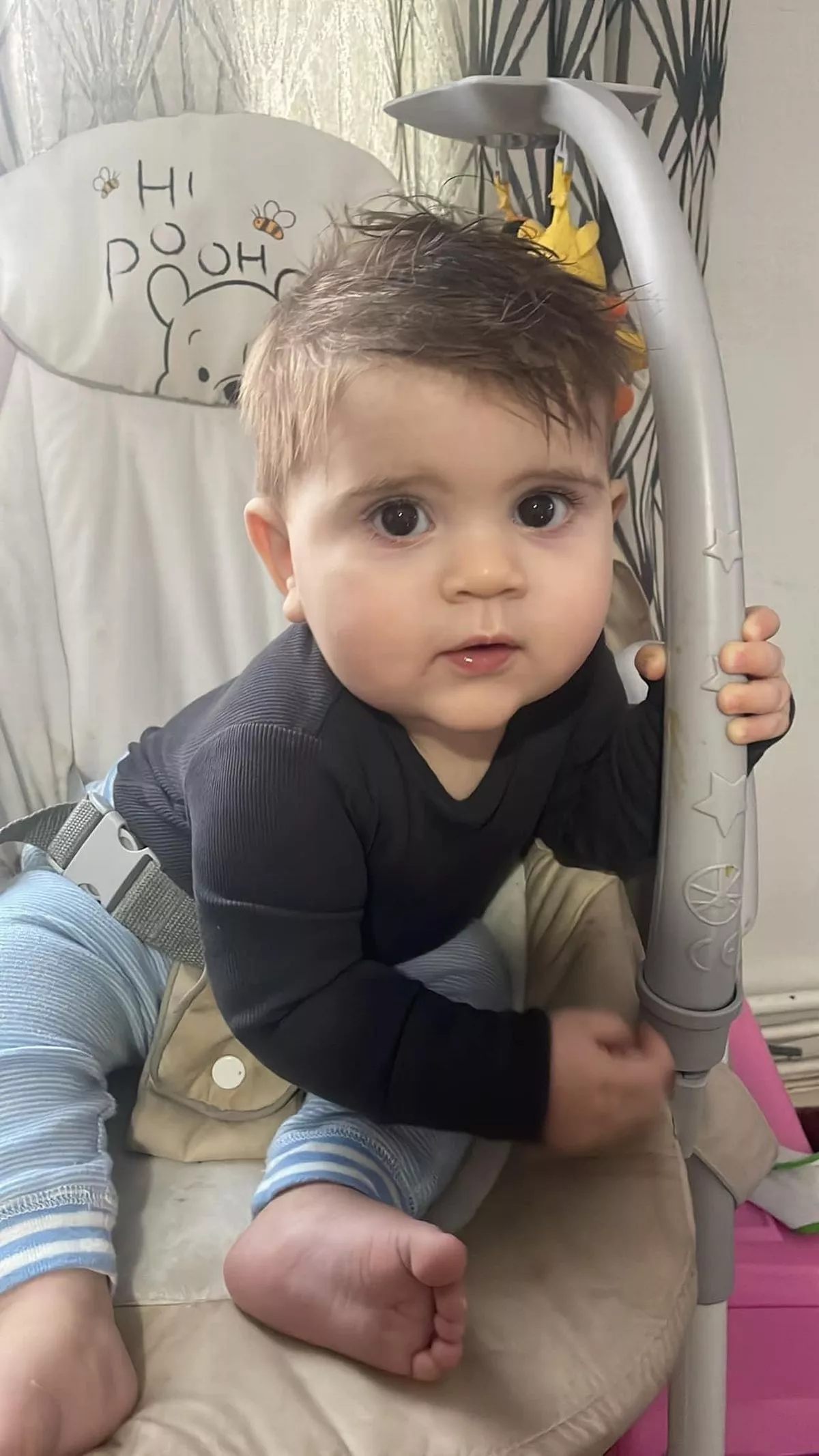 Martyn Mirchev died of sepsis after being discharged from London hospital which failed to give him antibiotics