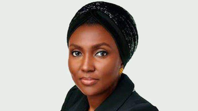 Tinubu appoints first female Director-General for NEMA