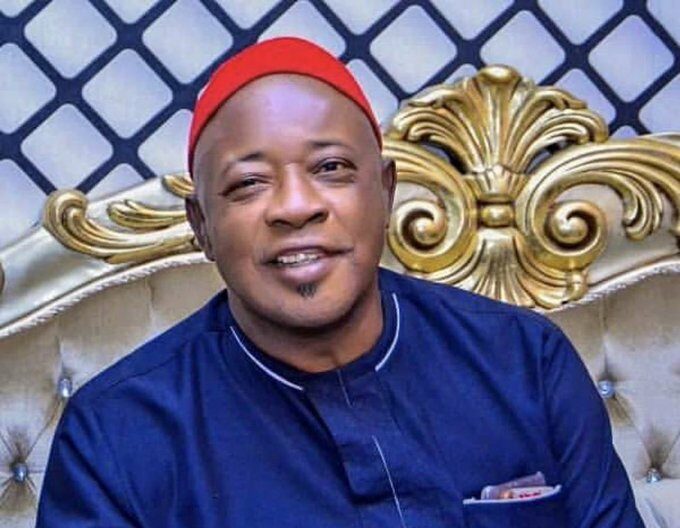 10 Quick facts about late veteran Nollywood actor Amaechi Muonagor