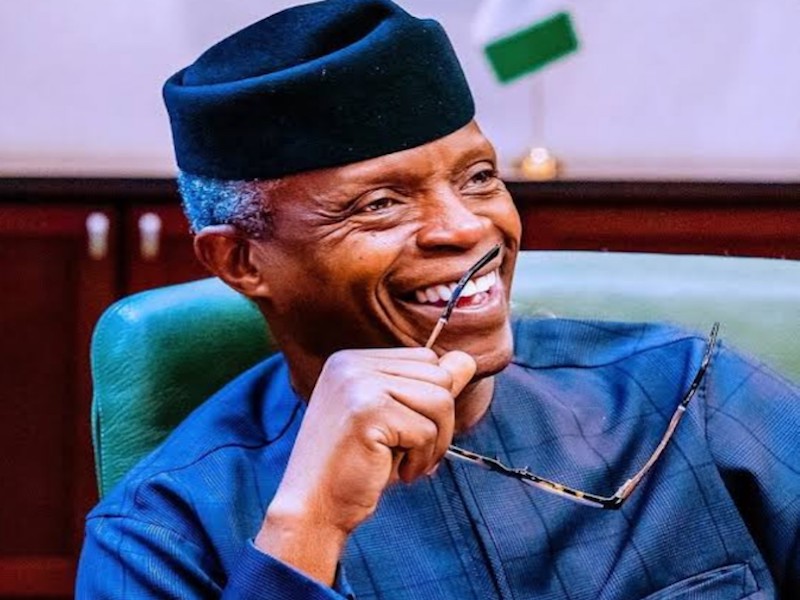 Osinbajo