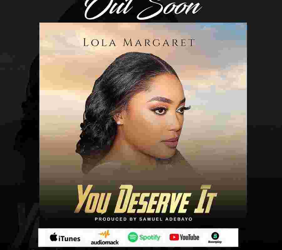 Nollywood actress Lola Magaret set to drop debut music single