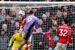 Nunez's last-gasp wins it for Liverpool at Forest
