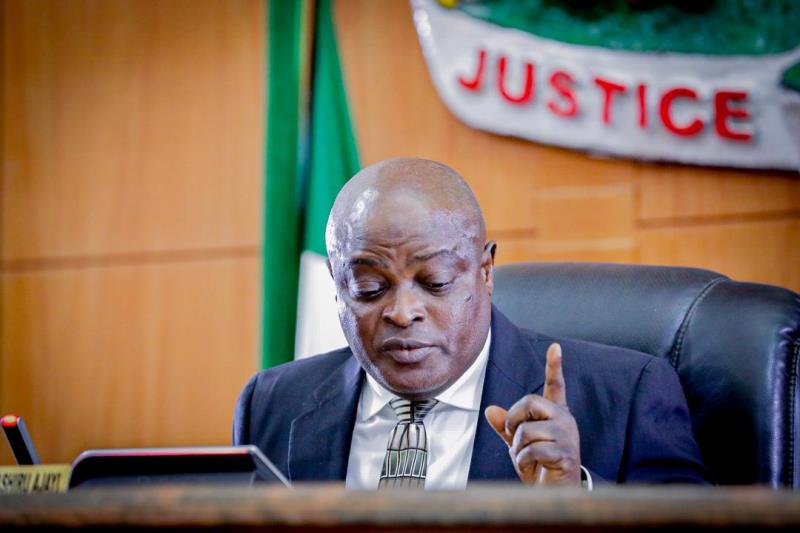 Lagos Assembly to pass law regulating alms begging – Speaker