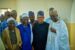 Desperate Peter Obi storms Niger Mosque, breaks fast with Muslims