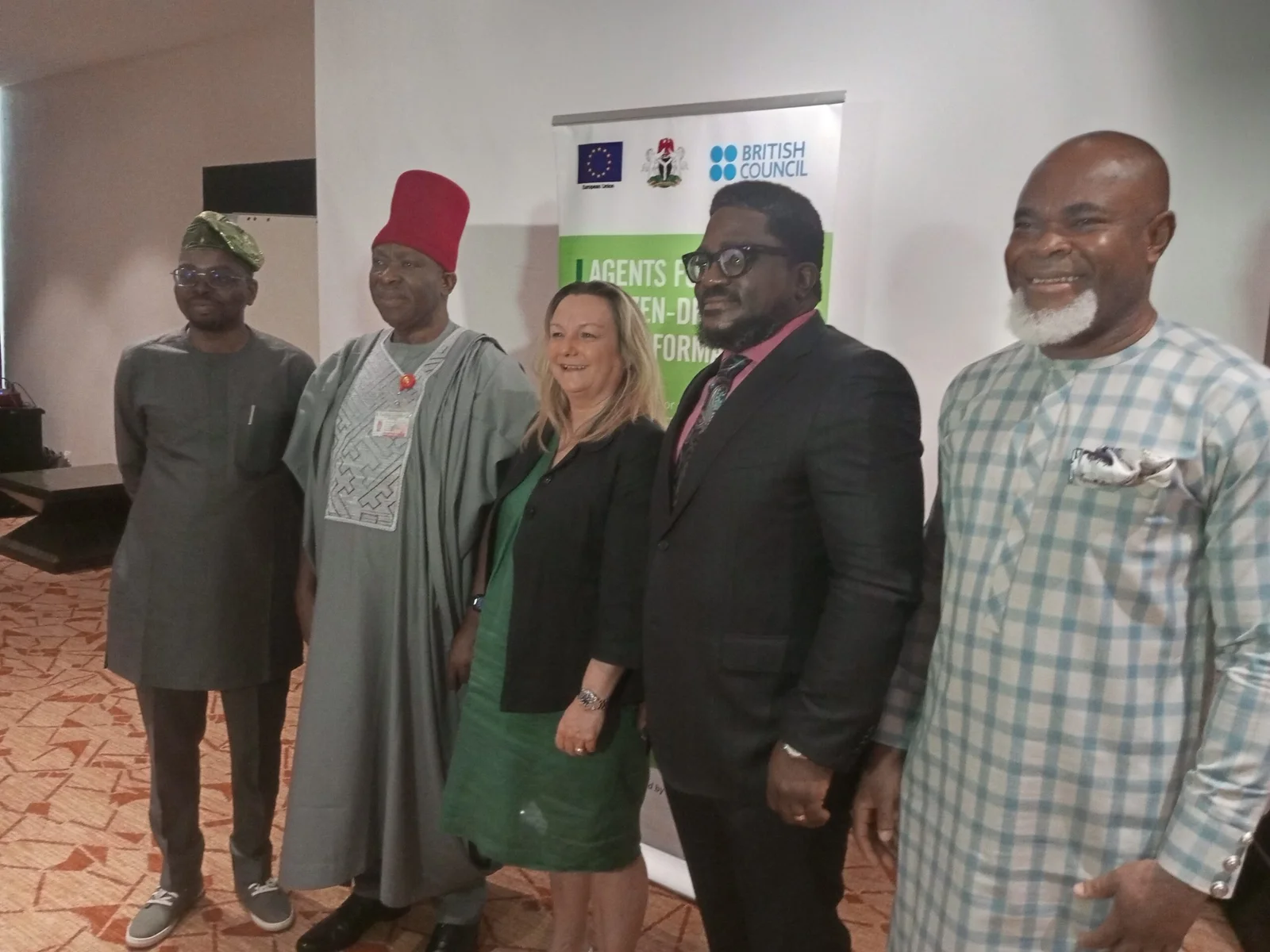 Rep. Victor Obuzor says measures being implemented by President Tinubu to give better future for Nigerians would soon be manifesting.