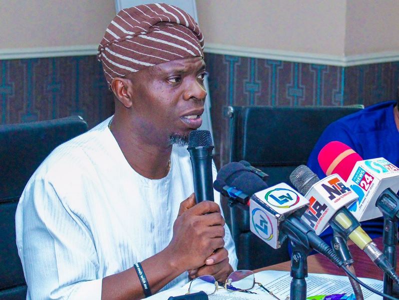 Hardship: Lagos council rolls out palliatives for vulnerable residents