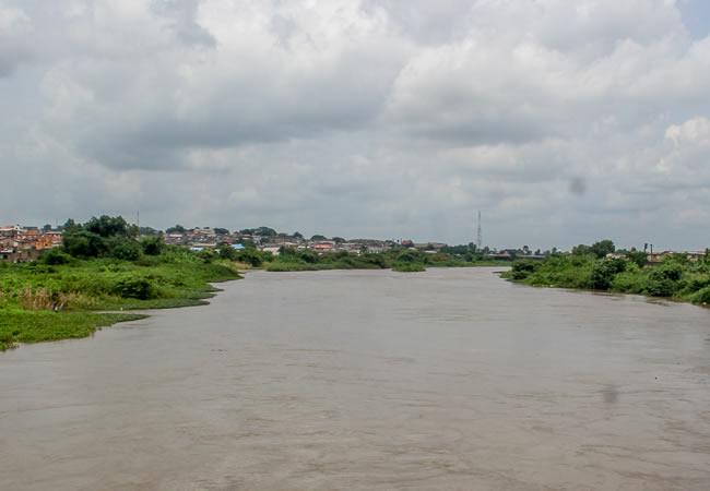 Police confirm man drown in Eyinwa River