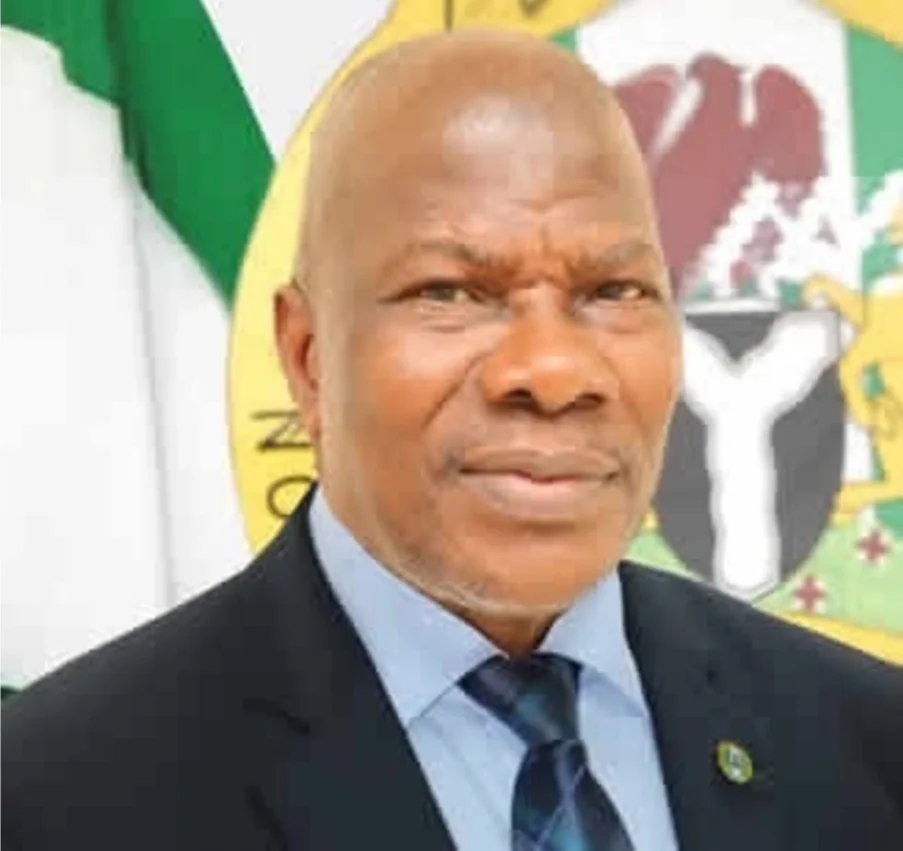 Olorundare Thomas’ appointment to NCDMB Governing Council hailed