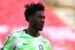 Ola Aina undoubtedly had questions to answer, particularly in England where he had previously spent time on the books of Chelsea and Fulham.