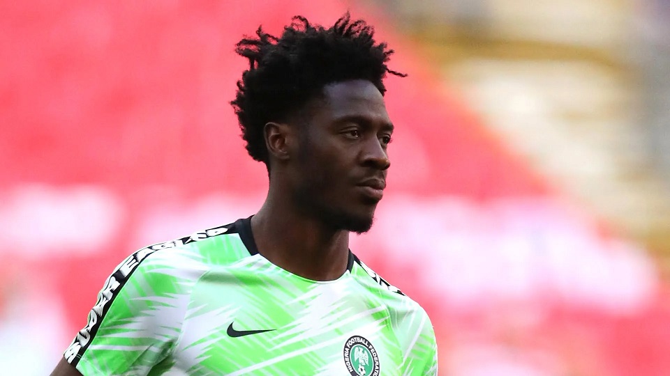 Ola Aina undoubtedly had questions to answer, particularly in England where he had previously spent time on the books of Chelsea and Fulham.