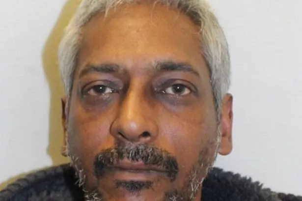 Peter Lalgie-Williams sentenced to life for murdering friend