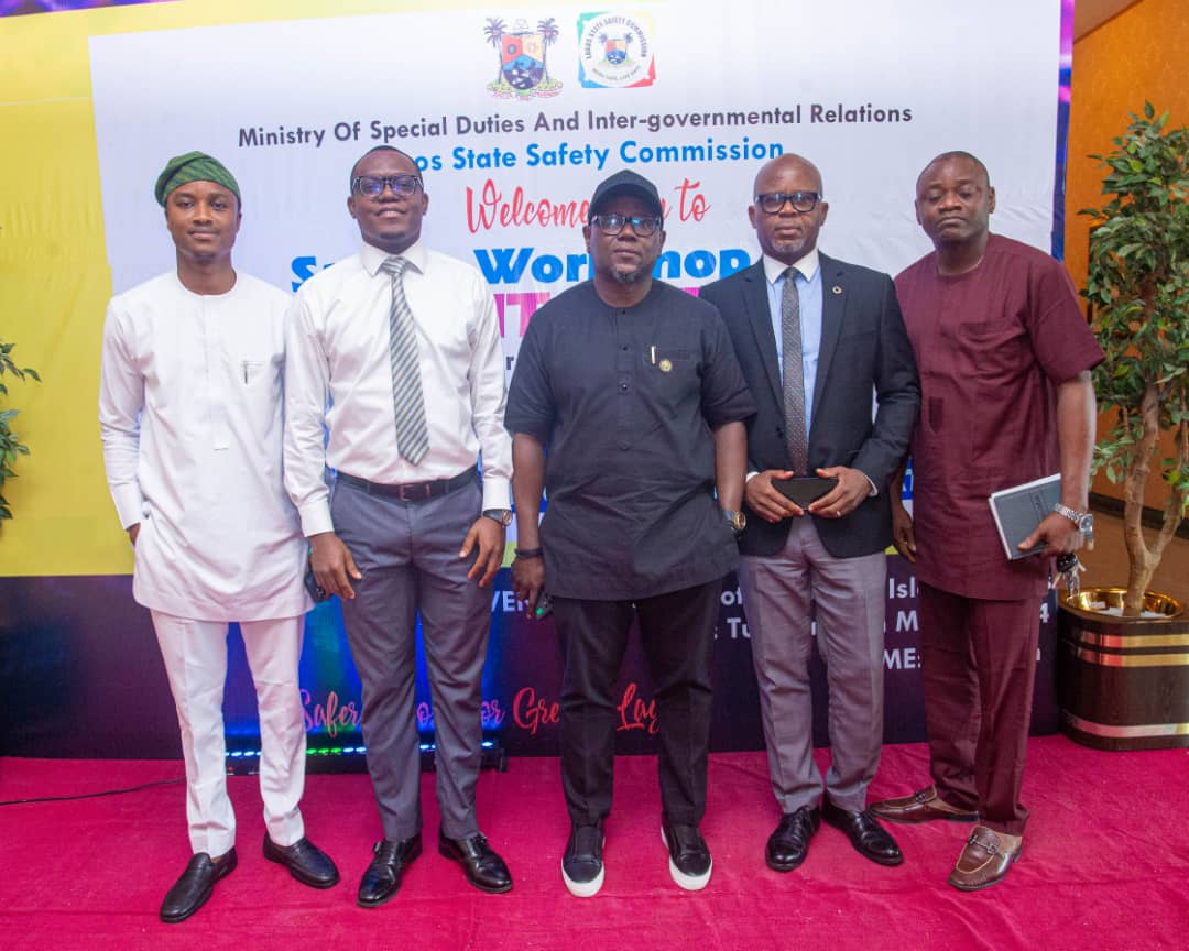 Lagos vows to enforce indoor smoking at Night clubs