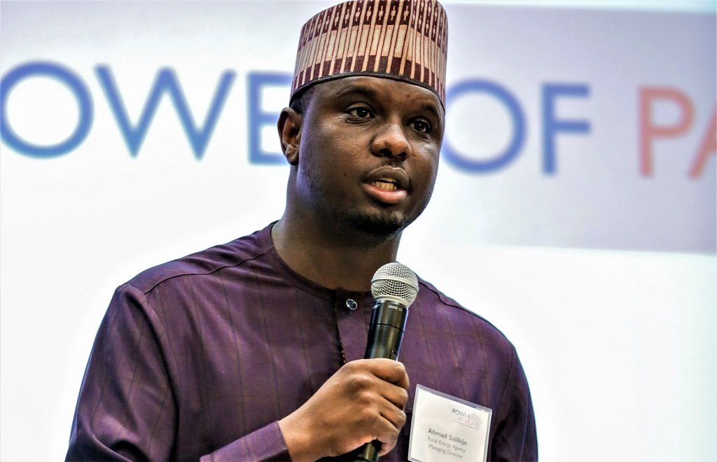 EFCC report unearths rampant corruption that led to sack of Ahmad Salihijo MD/CEO of REA and others recently by President Bola Tinubu