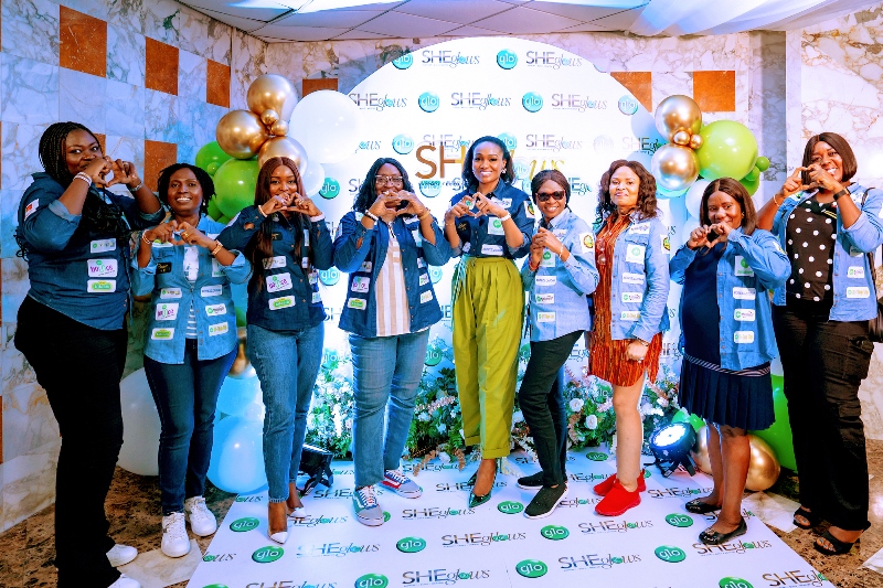Glo launches SheGlows, restates commitment to well being of its women