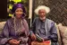 Culture Minister Hannatu Musawa seeks support of Nobel laureate, Prof. Wole Soyinka, in promoting the rich cultural heritage of Nigeria