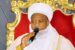Sultan Muhammadu Sa’ad Abubakar who spoke at 2025 triennial meeting of NIREC in Abuja affirmed that Sharia is purely 100 per cent for Muslims