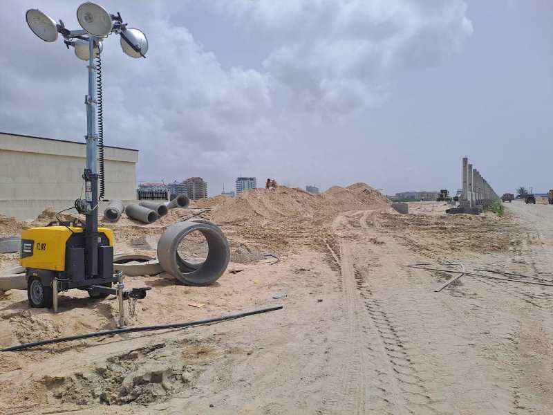 The transformative power of Lagos-Calabar Coastal superhighway