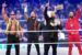 Wrestlemania: The Rock, Cody Rhodes feud to continue Friday Night Smackdown