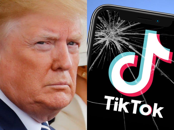 Relief for millions of U.S TikTok users after President-elect Donald Trump, who returns to power on Monday said he would revive access.