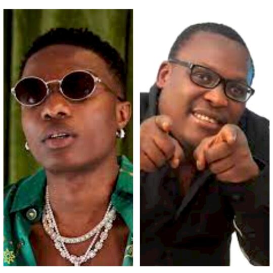 Wizkid influenced Nigerian music economy – Remi Aluko