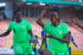 Nigeria’s under-20 women football team, the Falconets, defeat Korea Republic 1-0 at the ongoing FIFA Under 20 Women’s World Cup in Colombia.