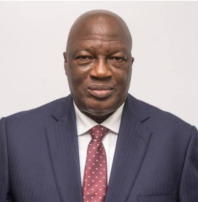 Chieftain of defunct UPN Mohammed supports Osarodion Ogie as running mate to Asue Ighodalo, PDP candidate for Edo 2024 governorship election