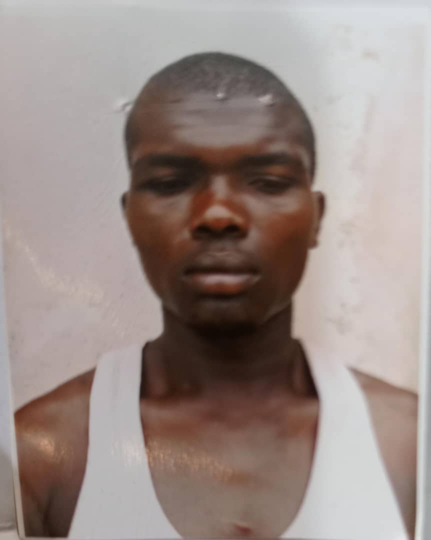 Sodiq Saliu sent to prison for allegedly stealing LAWMA sweeper’s handbag