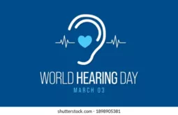 world-hearing-day-campaign-held-260nw-1898905381