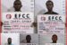 Court jails 17 internet fraudsters in Bauchi