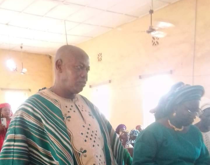 Kogi Clergyman Rev.A.O Aro urges Nigerians to imbibe spirit of giving and sharing with the poor because of invaluable benefits in it.