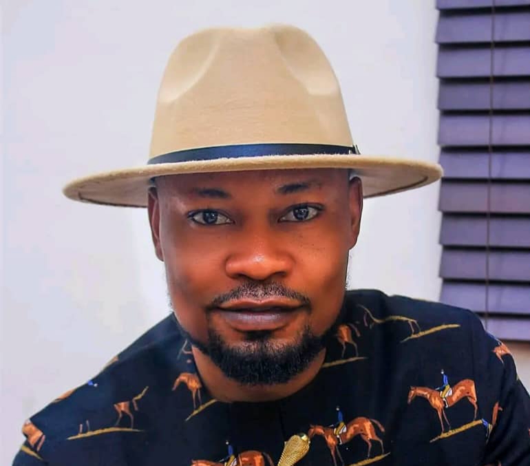 Joshua Rogers, a reporter for Channels Television who was released by kidnappers on Friday after 24 hours in captivity recounts experience