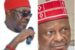 Dr Boniface Aniebonam led NNPP faction asks INEC to keep off convention of the party proposed by faction loyal to Sen. Rabiu Kwankwaso.