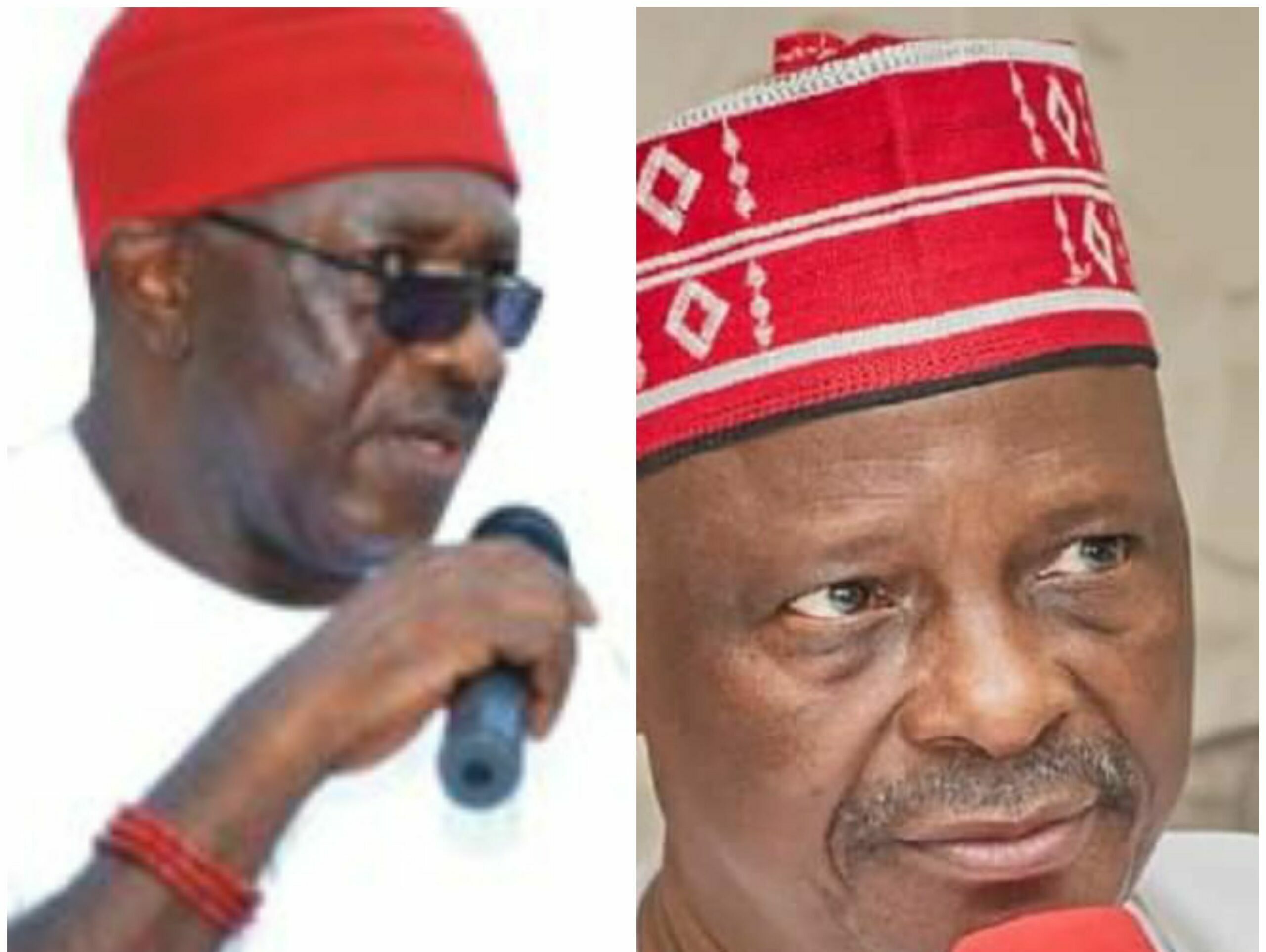 Dr Boniface Aniebonam led NNPP faction asks INEC to keep off convention of the party proposed by faction loyal to Sen. Rabiu Kwankwaso.